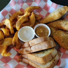 Chicken Strips