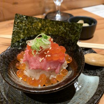 Hidden Fish - Sushi Bars Near Me - San Diego, California