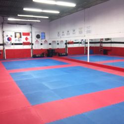 Advanced taekwon-Do Academy