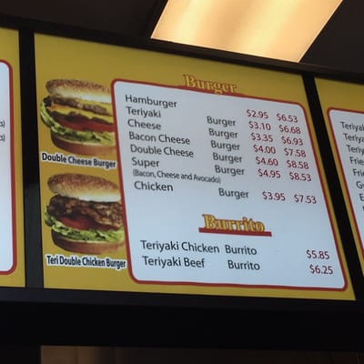 Menu photo 6 Golden Bowl Buena Park, CA
