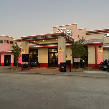Ford's Garage Plano - Burgers Near Me - Plano, Texas Ford's Garage Plano - Burgers Near Me - Plano, Texas