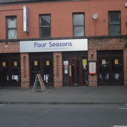 Four Seasons