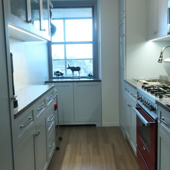 MRTA Design Construction - Williamsburg Brooklyn Kitchen MRTA Design Construction - General Contractors Near Me - New York, New York