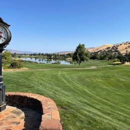 Yocha Dehe Golf Course Yocha Dehe Golf Course