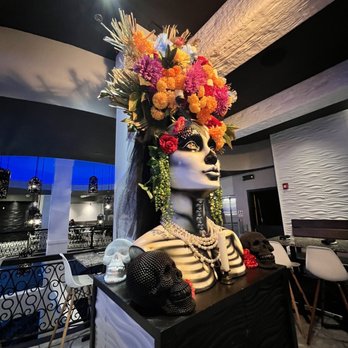 Blue Agave - Tacos Near Me - Cleveland, Ohio
