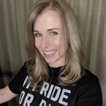 Magnolia Beauty Lounge - Lauren did an awesome job with color and cut! - Hair Salons Near Me - Buda, Texas Magnolia Beauty Lounge - Lauren did an awesome job with color and cut! - Hair Salons Near Me - Buda, Texas
