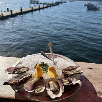 The Marshall Store - Raw oysters - Seafood Near Me - Marshall, California The Marshall Store - Raw oysters - Seafood Near Me - Marshall, California