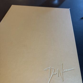 Danico - Menu - Wine Bars Near Me - Toronto, Ontario Danico - Menu - Wine Bars Near Me - Toronto, Ontario