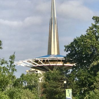 Oral Roberts University - Colleges & Universities Near Me - Tulsa, Oklahoma