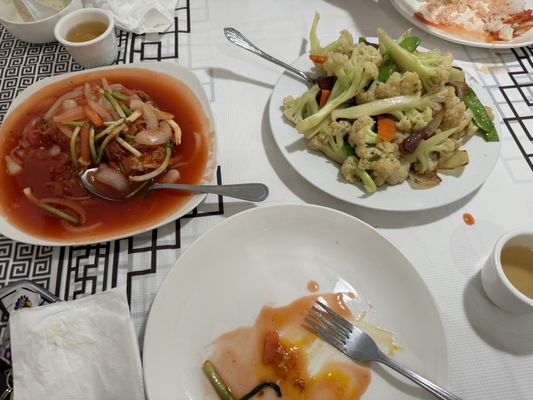 New Shanghai Restaurant by null