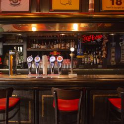 St Andrews Pub