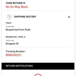Shipping for U - Postman Joe