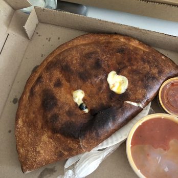 Pizza Works - Calzone - Pizza Near Me - Pittsfield, Massachusetts Pizza Works - Calzone - Pizza Near Me - Pittsfield, Massachusetts