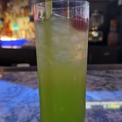 The Point Casino & Hotel - Midori on the rocks