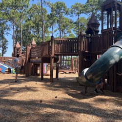 Gulf Shores Park
