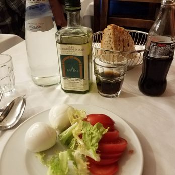 Il Latini - Tuscan Near Me - Florence, FI