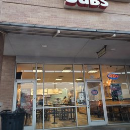 Jersey Mikes