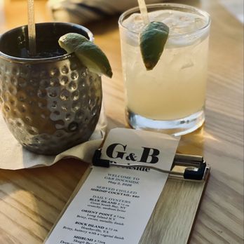 G & B Dockside - Seafood Near Me - Fort Lauderdale, Florida G & B Dockside - Seafood Near Me - Fort Lauderdale, Florida