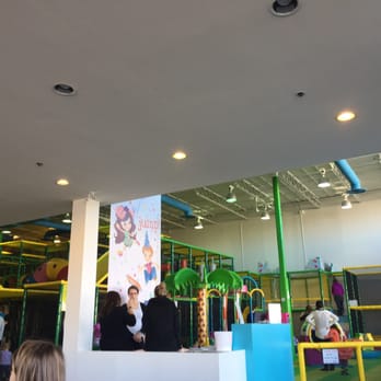 Hop Skip Jump Indoor Play Space - Great lil indoor play for kids of all ages! - Playgrounds Near Me - Halifax, Nova Scotia Hop Skip Jump Indoor Play Space - Great lil indoor play for kids of all ages! - Playgrounds Near Me - Halifax, Nova Scotia