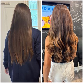 Michele Lisa Salon - Sof .. - Hair Salons Near Me - Cortlandt Manor, New York Michele Lisa Salon - Sof .. - Hair Salons Near Me - Cortlandt Manor, New York