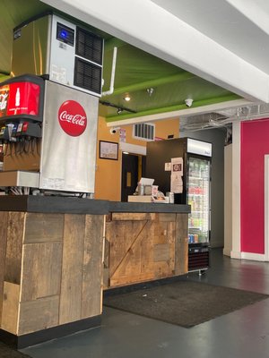 1001 Santa Fe Dr by null