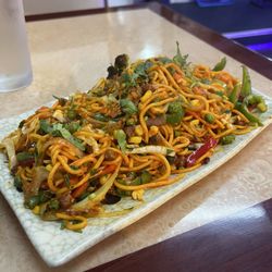 The Gurkha Bar and Grill