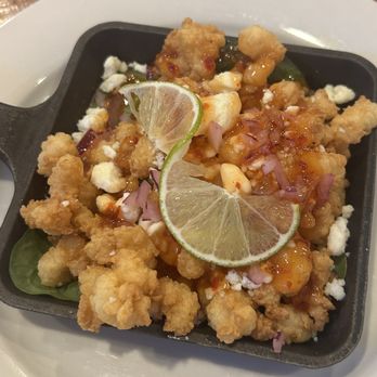 Helen's Restaurant - Chili Lime Shrimp - Breakfast & Brunch Near Me - Machias, Maine Helen's Restaurant - Chili Lime Shrimp - Breakfast & Brunch Near Me - Machias, Maine