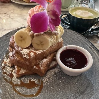 Brunch at Peony - French Toast - Breakfast & Brunch Near Me - Suwanee, Georgia Brunch at Peony - French Toast - Breakfast & Brunch Near Me - Suwanee, Georgia