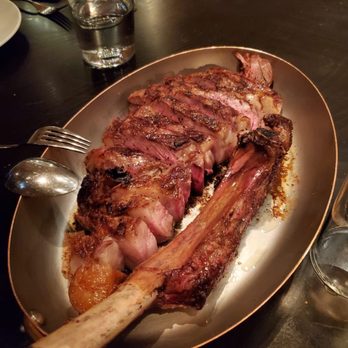 Elisa - Tomahawk - Steakhouses Near Me - Vancouver, British Columbia Elisa - Tomahawk - Steakhouses Near Me - Vancouver, British Columbia