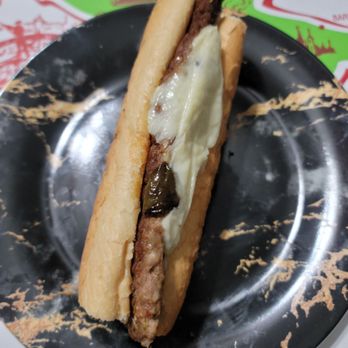 Chuck's Pizza - Freddy Sandwich - Pizza Near Me - Chicago, Illinois