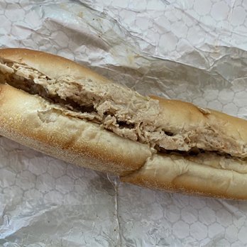 Silvio's Deli - Chicken cheesesteak - Cheesesteaks Near Me - Hatboro, Pennsylvania