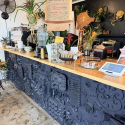 Order station