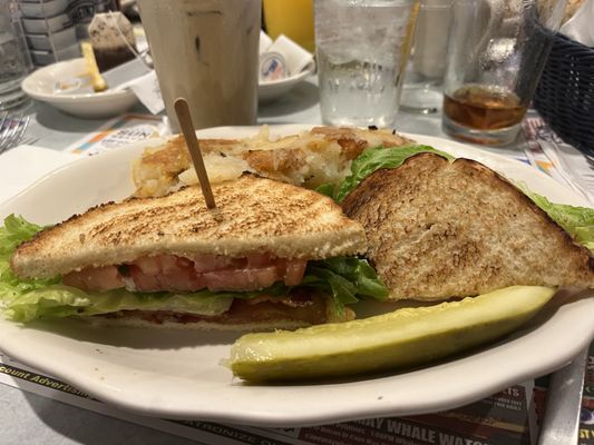 Vegas Diner & Restaurant by null
