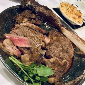 The ChopHouse - tomahawk steak for two - Steakhouses Near Me - Gibbsboro, New Jersey The ChopHouse - tomahawk steak for two - Steakhouses Near Me - Gibbsboro, New Jersey
