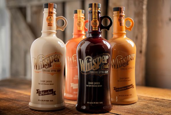 Pennington Distilling Co. by null