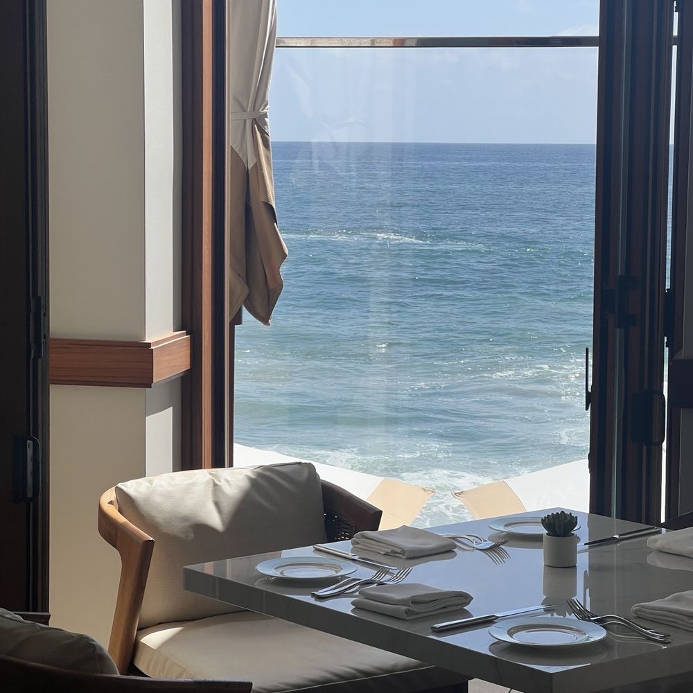 ocean view ocean view