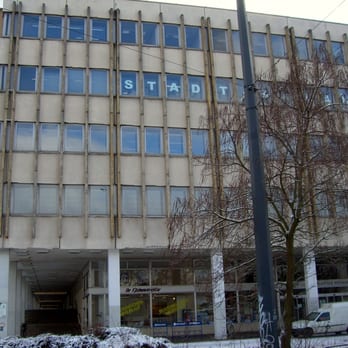 Stadt- und Landesbibliothek - Libraries Near Me - Potsdam, BB Stadt- und Landesbibliothek - Libraries Near Me - Potsdam, BB
