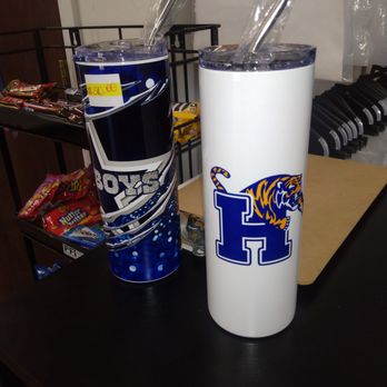 Stuckey Pharmacy - Tumblers- local and NFL teams. - Pharmacy Near Me - Hemingway, South Carolina Stuckey Pharmacy - Tumblers- local and NFL teams. - Pharmacy Near Me - Hemingway, South Carolina