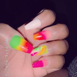 Nail Pro - BestEver