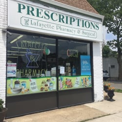 Lafayette Pharmacy