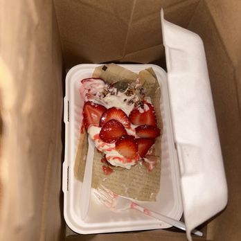 Mochiatsu - Donuts Near Me - Philadelphia, Pennsylvania