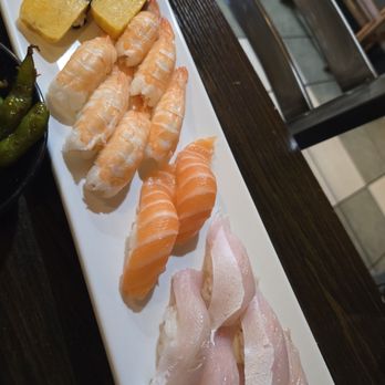 The Sushi By Jin - Sushi Bars Near Me - North Hollywood, California The Sushi By Jin - Sushi Bars Near Me - North Hollywood, California