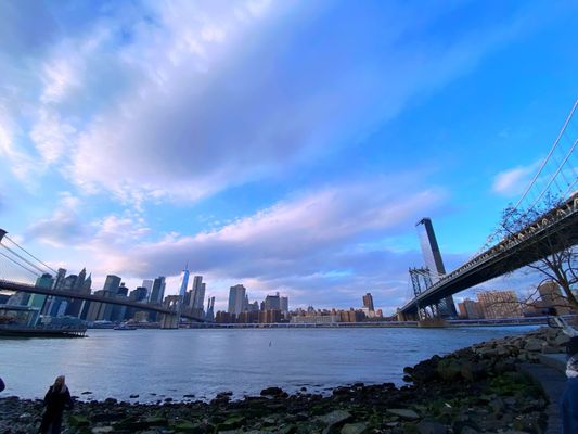 Pebble Beach by null