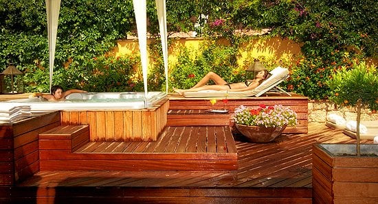 Taormina Hotel Villa Ducale by null