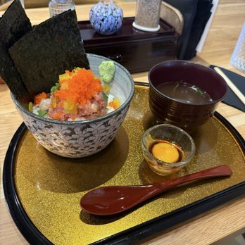 Don Maguro - Japanese Near Me - San Diego, California