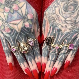 Nails by Alba Nails by Alba