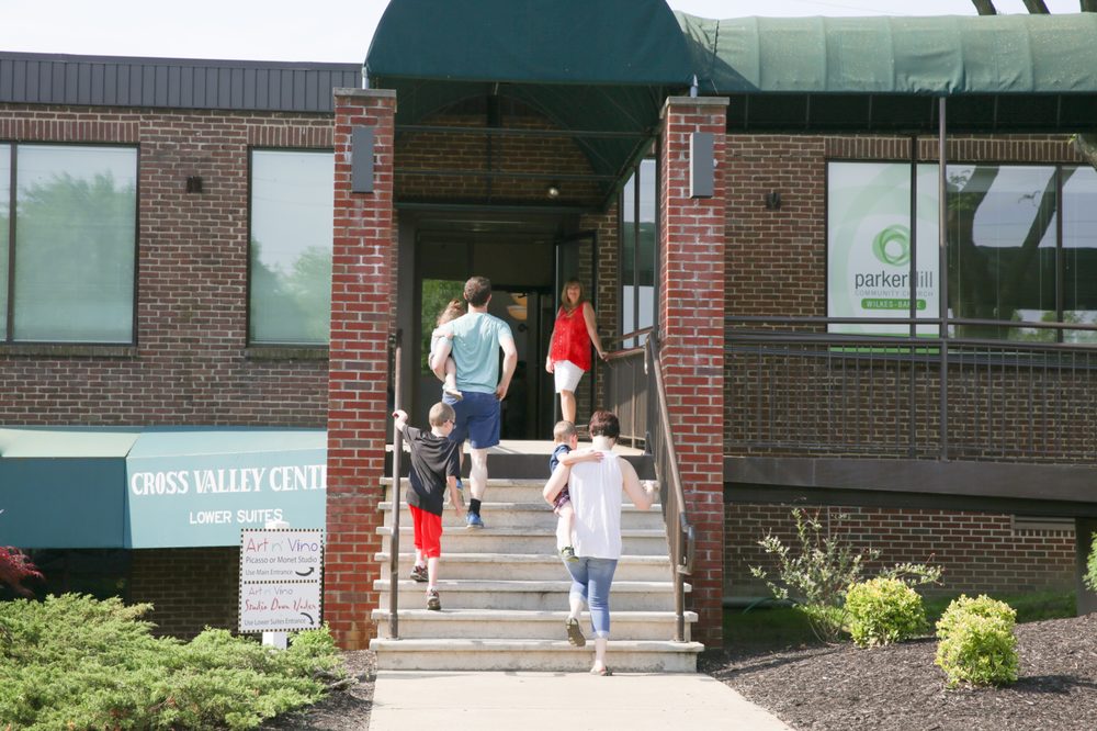 LCBC WILKESBARRE Updated September 2024 667 N River St, Wilkes