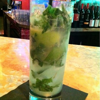 Sakoon - Mojito. Happy hour $5. Good! - Indian Near Me - Mountain View, California Sakoon - Mojito. Happy hour $5. Good! - Indian Near Me - Mountain View, California