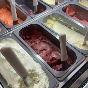 Gelato Di Riso - Coffee & Tea Near Me - Saint Louis, Missouri Gelato Di Riso - Coffee & Tea Near Me - Saint Louis, Missouri