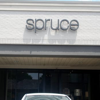 Spruce - Interior Design Near Me - Memphis, Tennessee